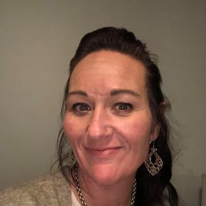 Meet your Posher, Ginger